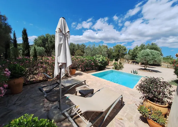 Casa Cascada