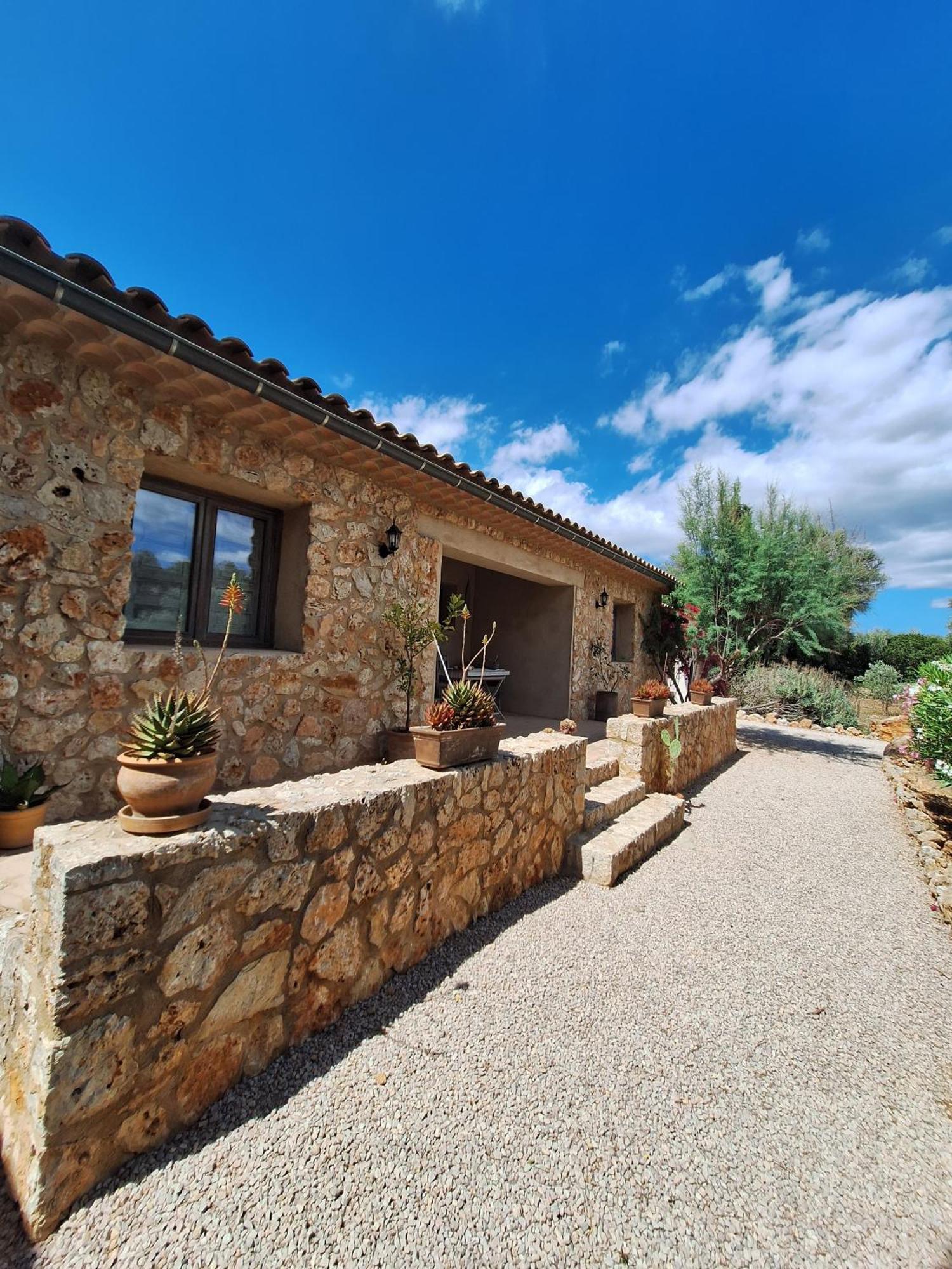 Casa Cascada Casa vacanze