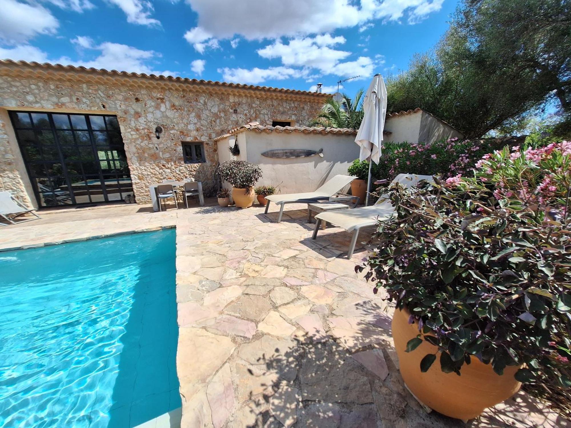 Casa vacanze Casa Cascada Costitx (Mallorca)